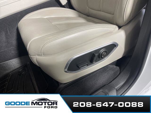 Used 2022 Jeep Wagoneer Series I w/ Convenience Group I image 11