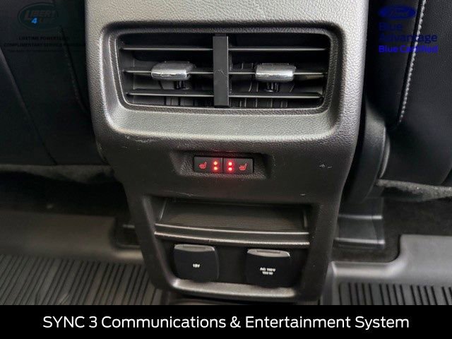 Certified 2018 Ford Edge Sport w/ Equipment Group 401A image 15