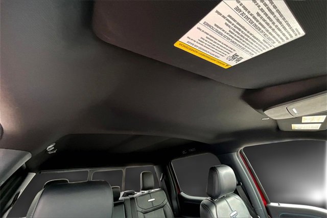 Certified 2024 Ford F150 Platinum image 14