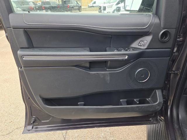 Certified 2024 Ford Expedition Max XLT image 22
