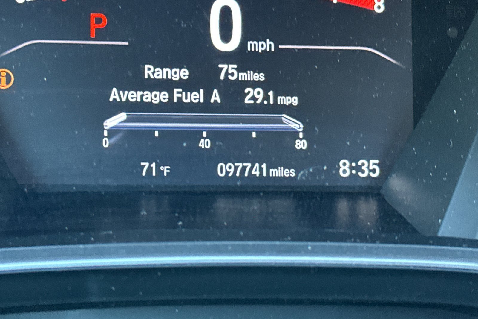 Used 2018 Honda CR-V EX-L image 26