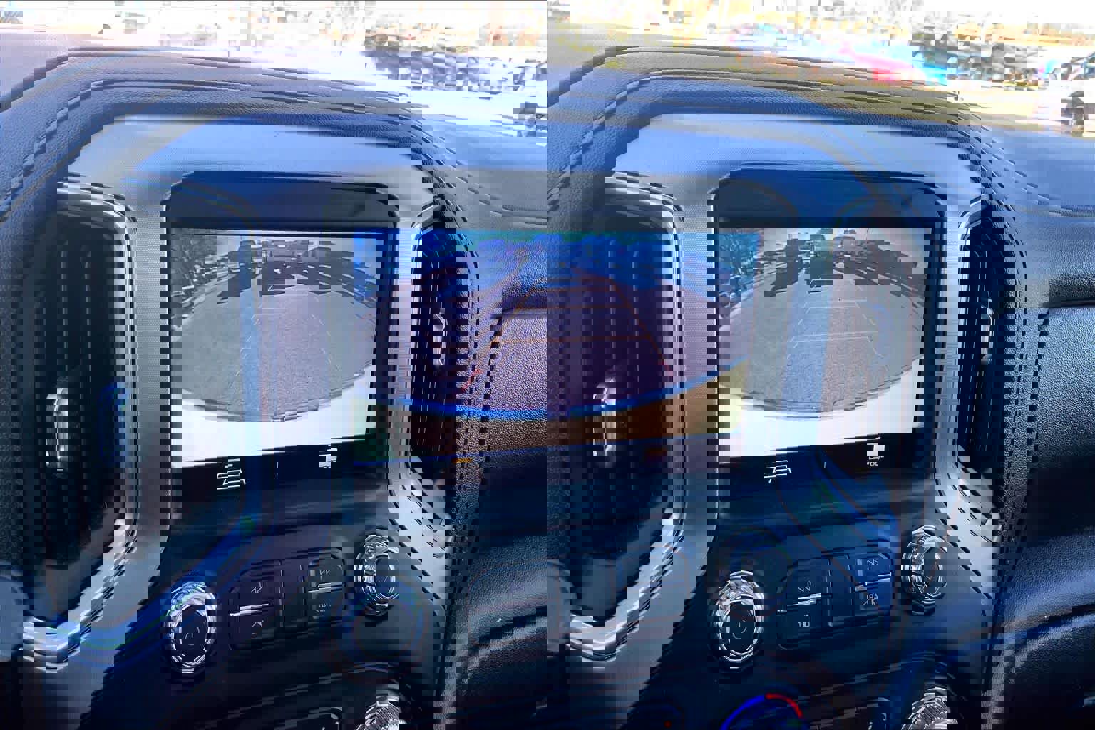 Used 2020 GMC Sierra 1500 Elevation w/ Elevation Value Package image 26