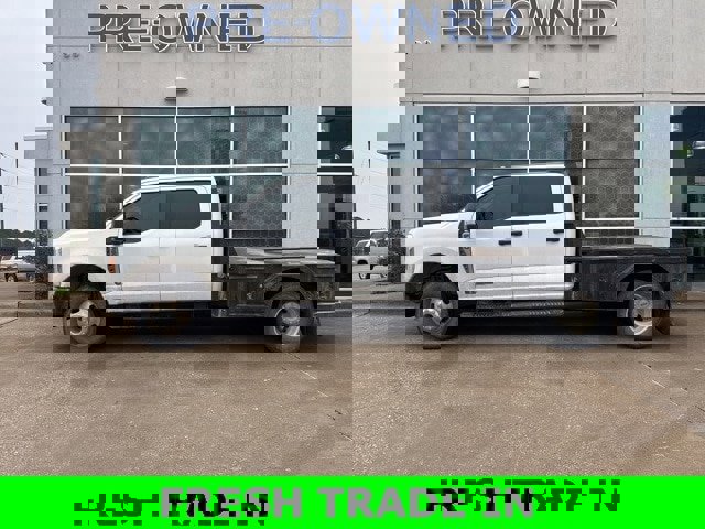 Certified 2023 Ford F350 XL w/ FX4 Off-Road Package image 2