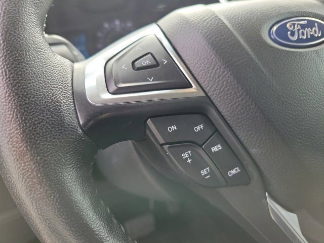 Certified 2022 Ford Edge Titanium image 25