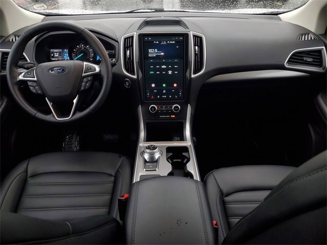 Certified 2024 Ford Edge SEL w/ Convenience Package image 28