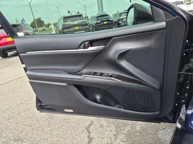 Used 2021 Toyota Camry XSE FWD image 27