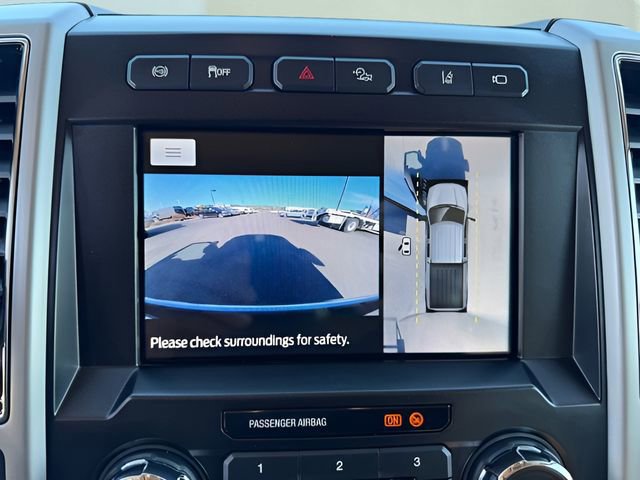 Certified 2021 Ford F250 Lariat w/ Tremor Off-Road Package image 34