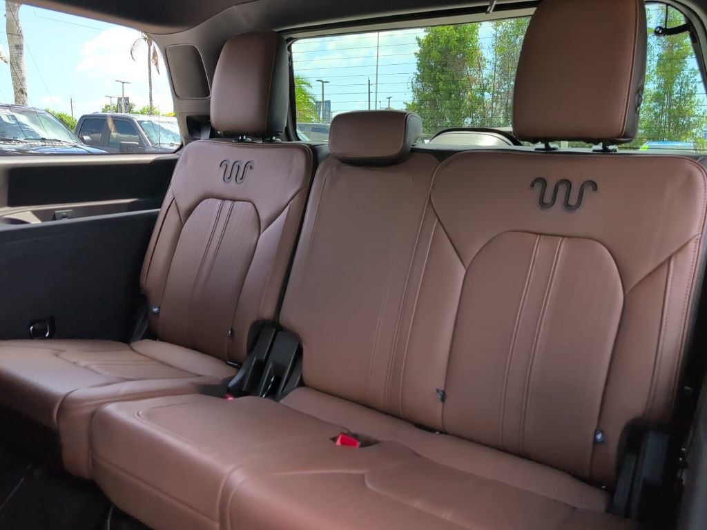 Certified 2022 Ford Expedition King Ranch image 12