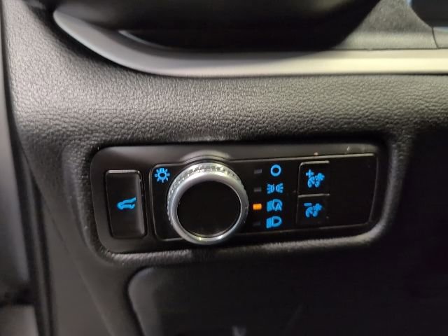 Certified 2023 Ford Explorer XLT image 17