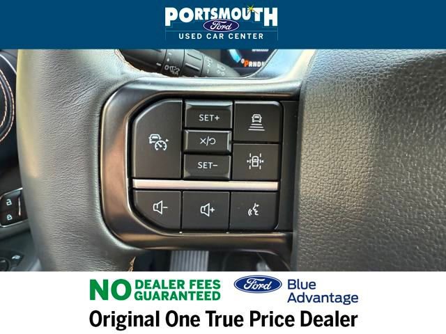 Certified 2024 Ford Expedition Platinum image 25