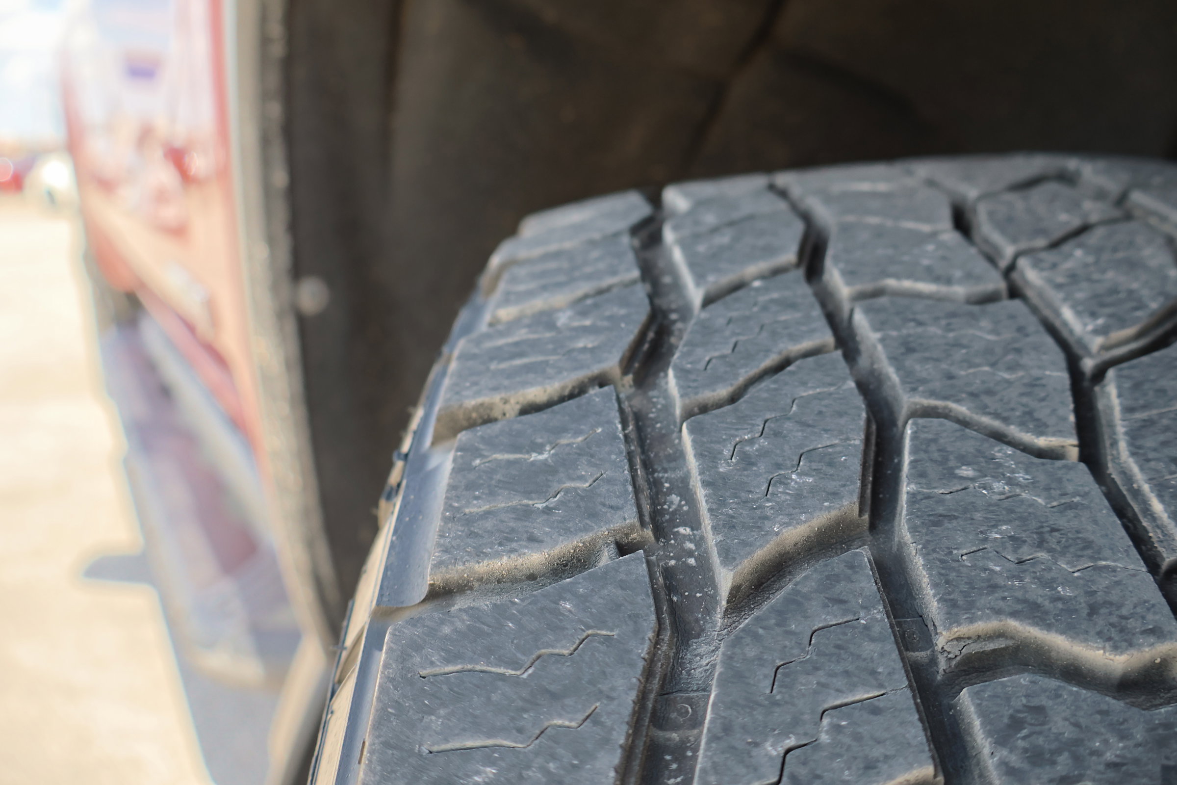 Used 2022 GMC Sierra 1500 AT4 w/ Technology Package image 12