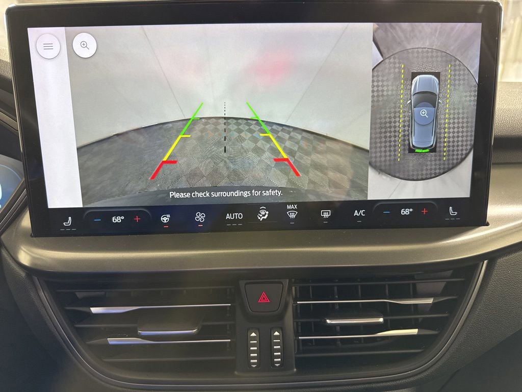 Certified 2023 Ford Escape Active w/ Tech Pack #2 image 34