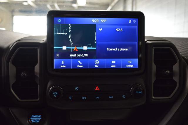 Certified 2022 Ford Bronco Sport Big Bend w/ Convenience Package AWD/4WD image 12