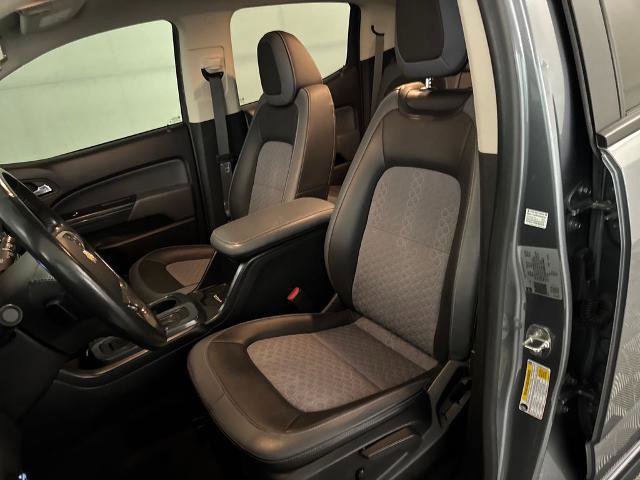 Used 2022 Chevrolet Colorado Z71 RWD image 18