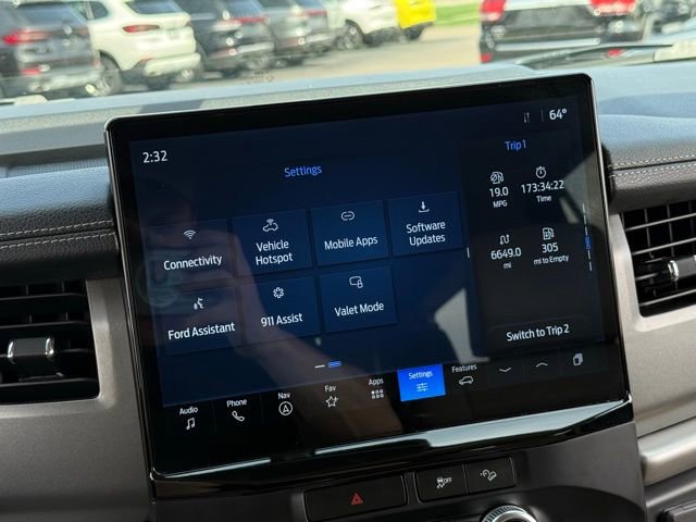 Certified 2023 Ford Expedition Max XLT image 24