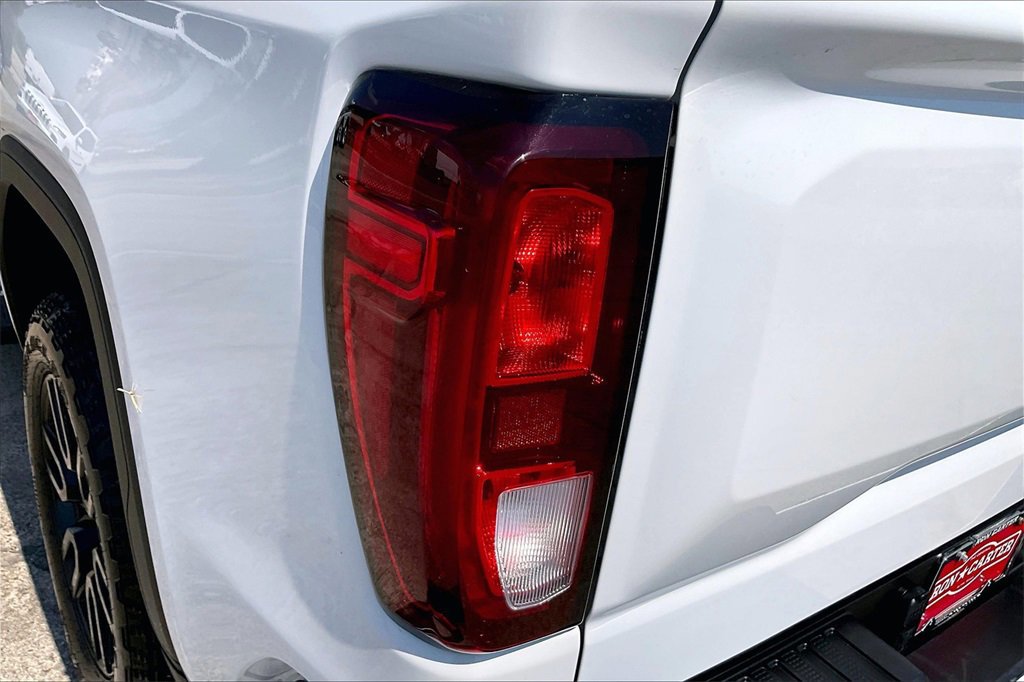 Used 2023 GMC Sierra 1500 Elevation image 20