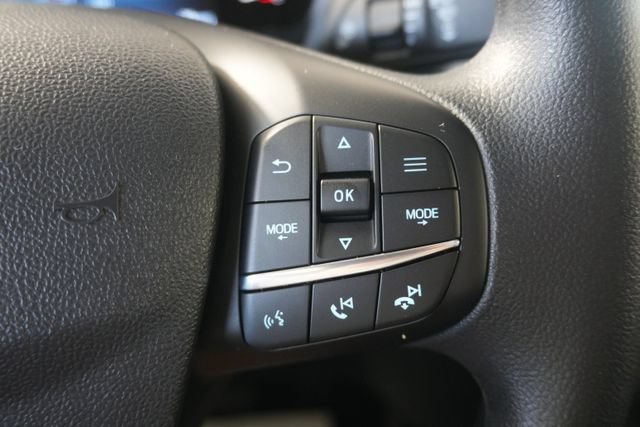 Certified 2025 Ford Maverick XLT w/ Equipment Group 302A AWD/4WD image 15