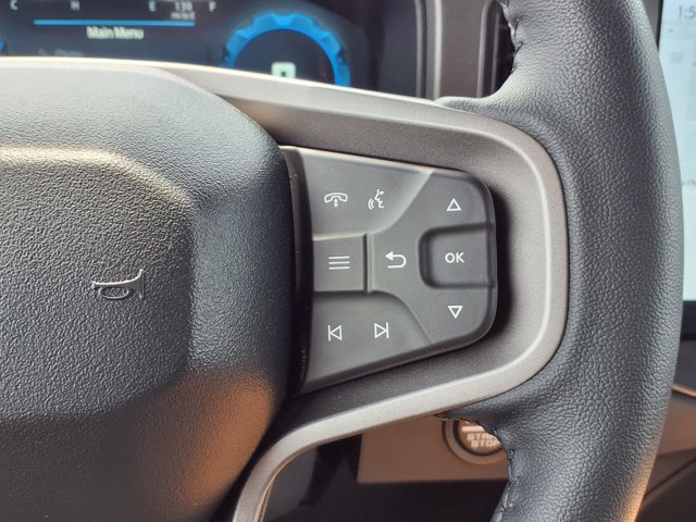 Certified 2026 Ford Bronco Badlands AWD/4WD image 17