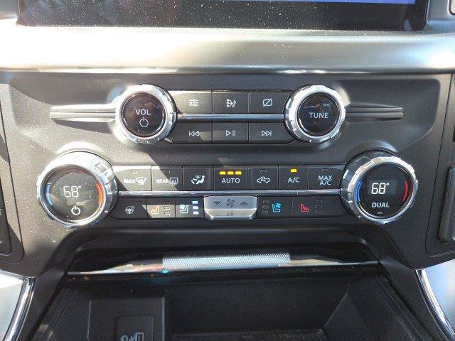 Certified 2021 Ford F150 Lariat w/ Equipment Group 502A High AWD/4WD image 43