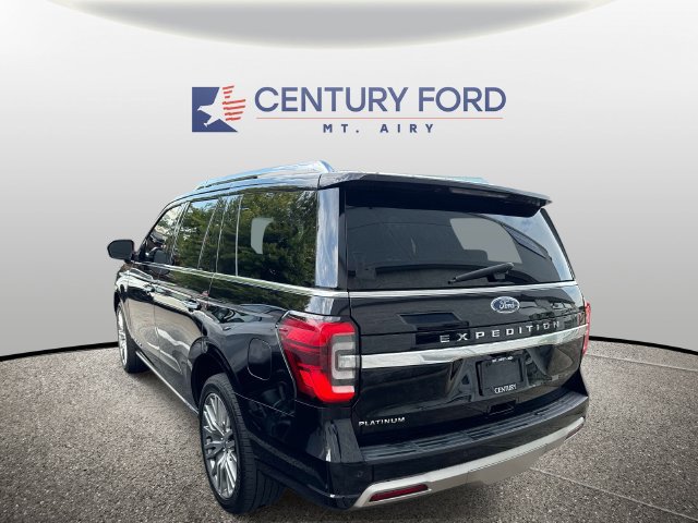Certified 2023 Ford Expedition Platinum AWD/4WD image 6