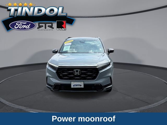 Used 2026 Honda CR-V Sport image 3