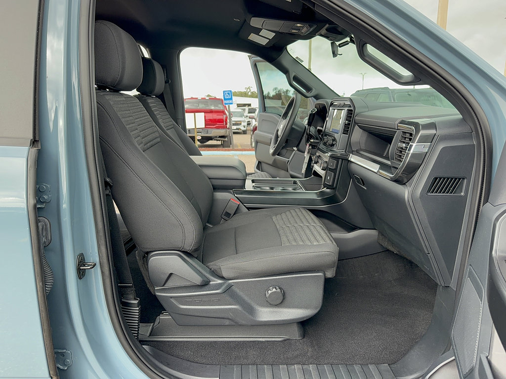 Certified 2023 Ford F150 XL w/ STX Appearance Package AWD/4WD image 14