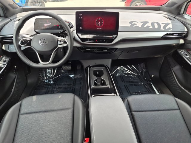Used 2023 Volkswagen ID.4 Pro S RWD image 22
