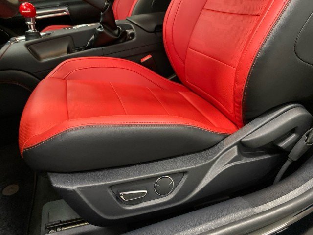 Certified 2018 Ford Mustang GT Premium w/ Equipment Group 401A RWD image 14