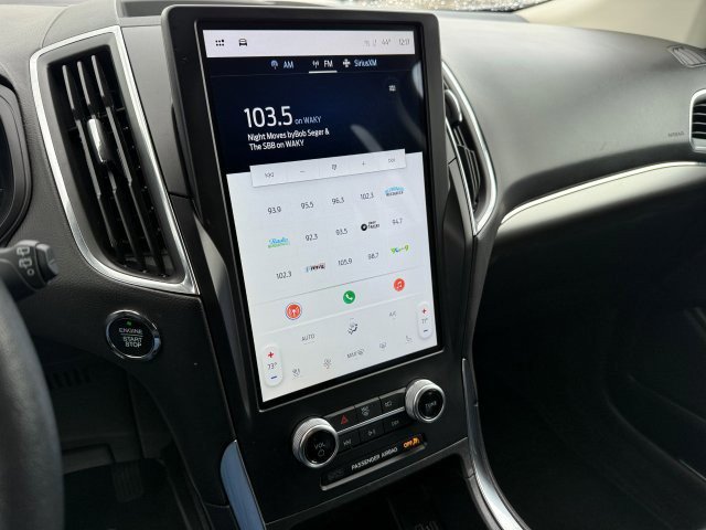 Certified 2024 Ford Edge Titanium image 28