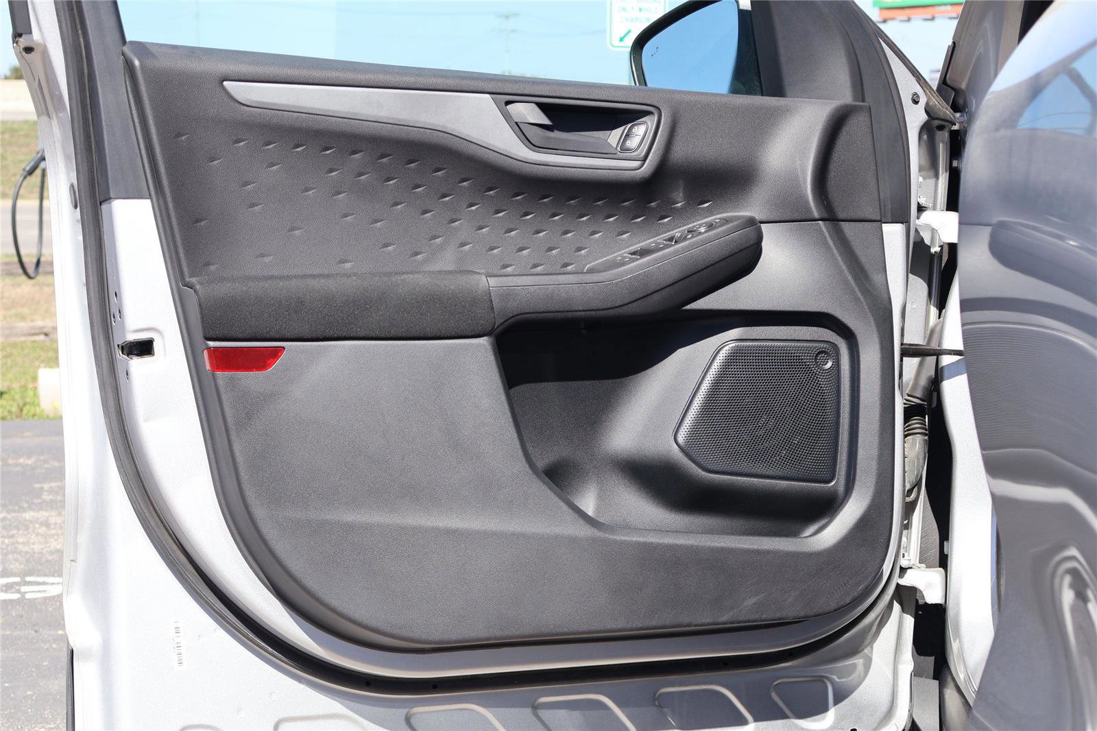 Certified 2020 Ford Escape S image 12