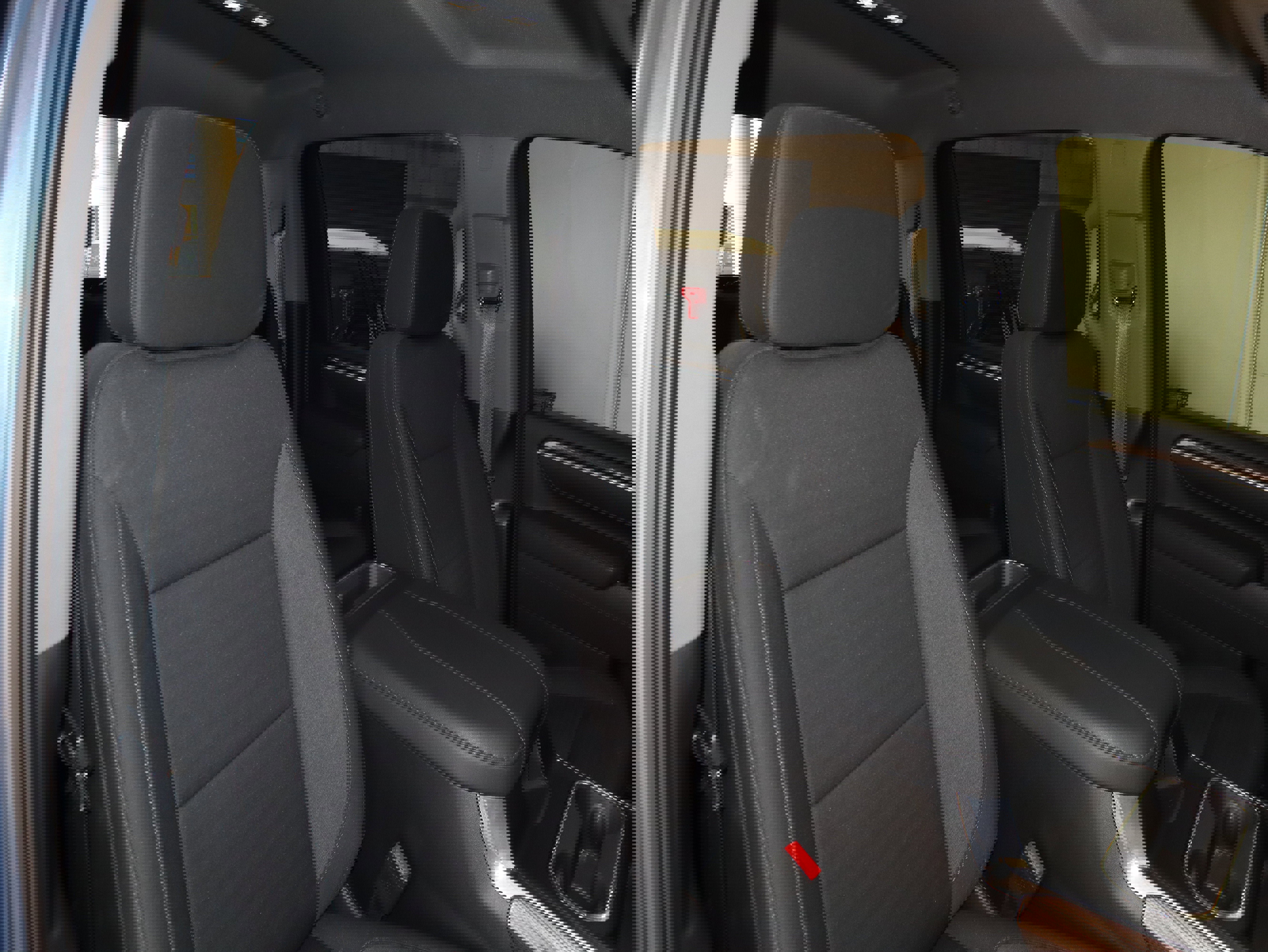 Used 2025 Chevrolet Silverado 2500 LT w/ Trail Boss Package image 42