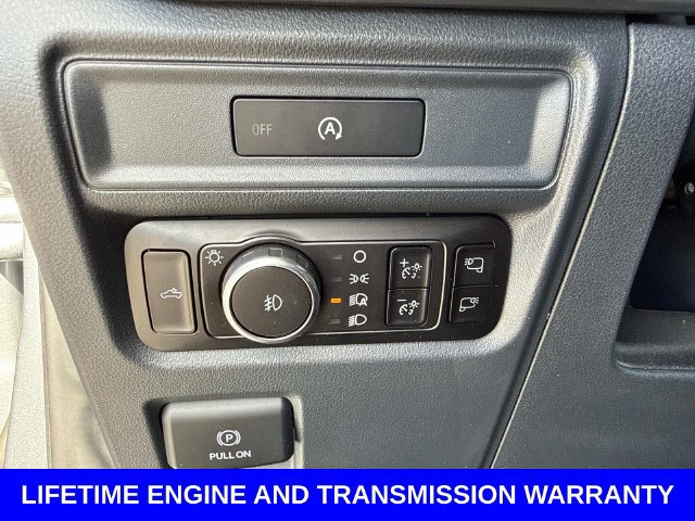 Certified 2025 Ford F150 XLT w/ Equipment Group 302A MID RWD image 33