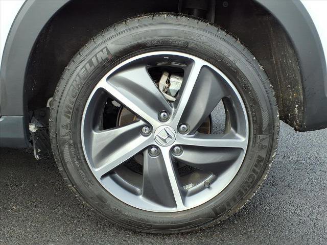 Used 2021 Honda HR-V EX image 26