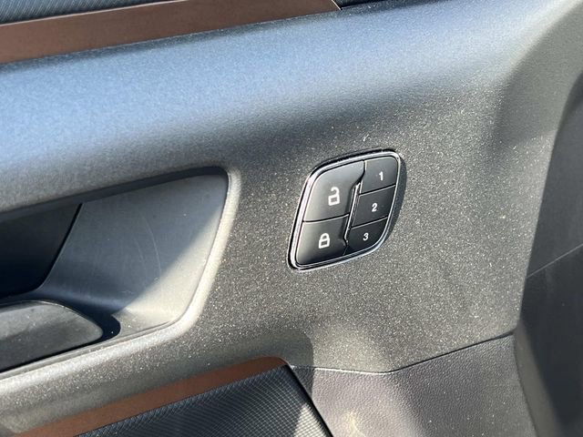 Certified 2025 Ford Bronco Sport Outer Banks w/ Outer Banks Tech Package+ image 17