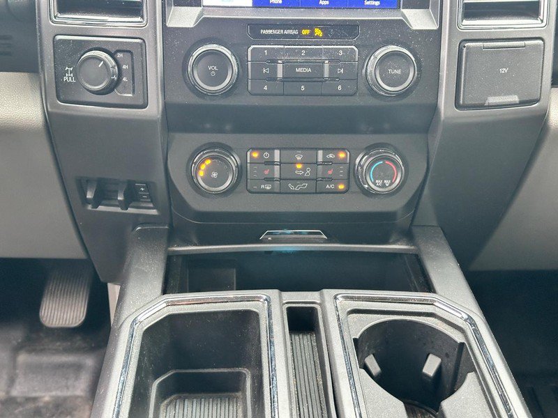 Certified 2020 Ford F150 XLT w/ Equipment Group 302A Luxury AWD/4WD image 13