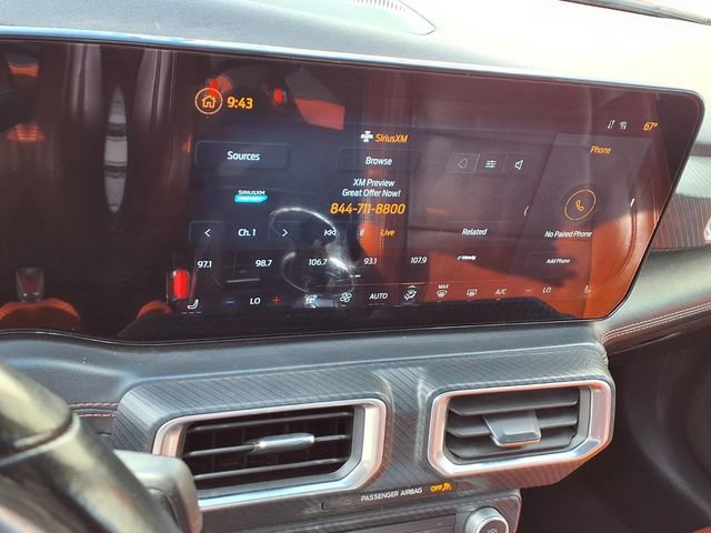 Certified 2024 Ford Mustang Premium image 6