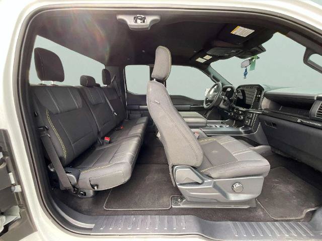 Certified 2024 Ford F150 STX AWD/4WD image 20