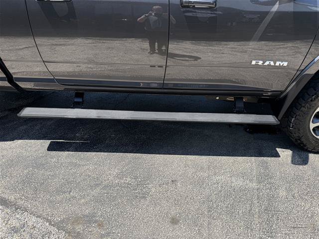 Used 2024 RAM 3500 Limited w/ Safety Group AWD/4WD image 25