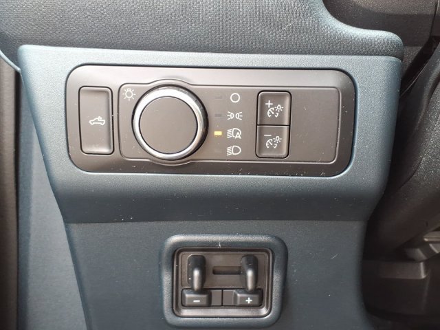 Certified 2022 Ford Maverick XLT w/ Equipment Group 300A Standard AWD/4WD image 18