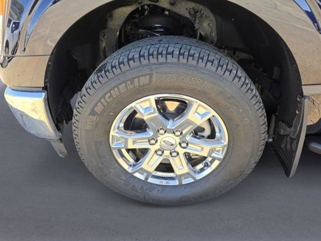 Certified 2023 Ford F150 XLT w/ Equipment Group 302A High AWD/4WD image 27
