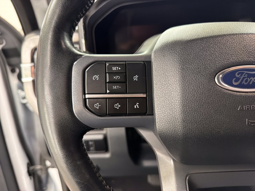 Certified 2024 Ford F350 Lariat AWD/4WD image 21
