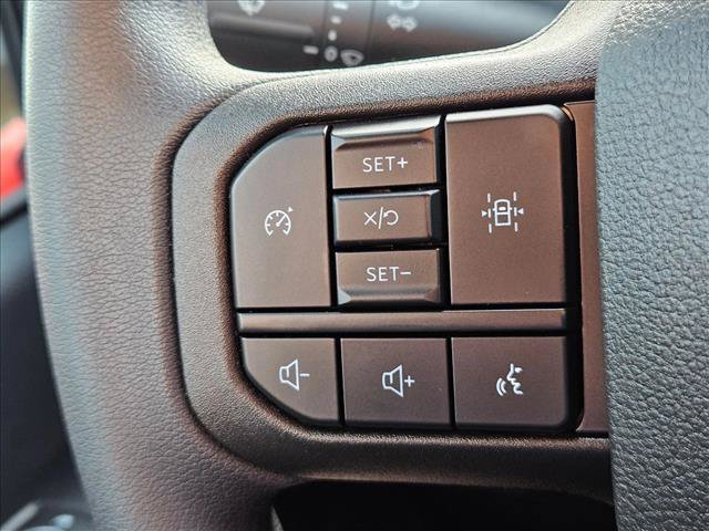 Certified 2025 Ford F150 STX w/ LOBO Package AWD/4WD image 19