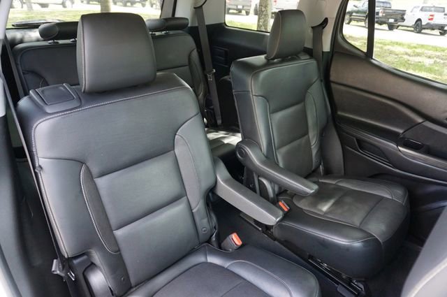 Used 2018 GMC Acadia SLT FWD image 12