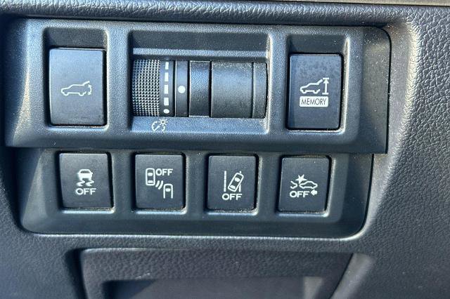 Used 2019 Subaru Outback 2.5i Limited image 25