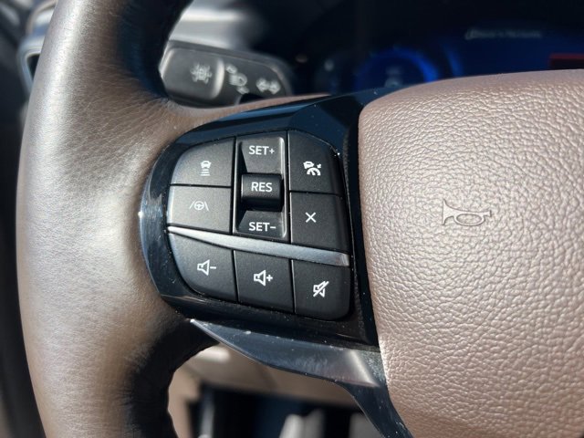 Certified 2021 Ford Explorer King Ranch w/ Premium Technology Package image 12