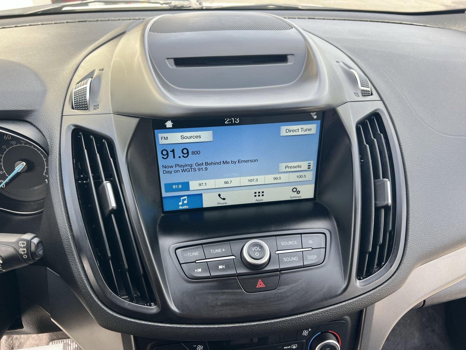 Certified 2018 Ford Escape SE w/ SE Sync 3 Package image 18