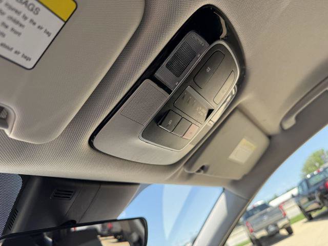 Used 2024 Hyundai Tucson SEL FWD image 26