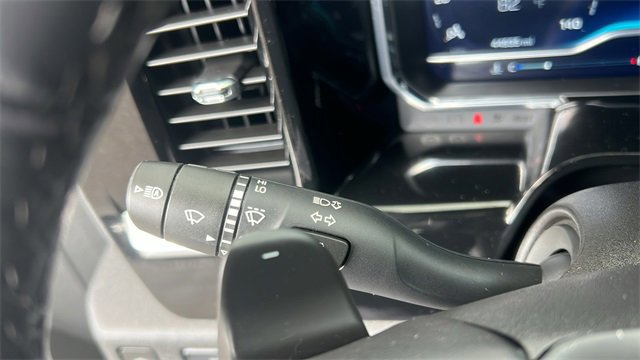 Used 2023 Chevrolet Silverado 1500 RST w/ Rally Edition image 17