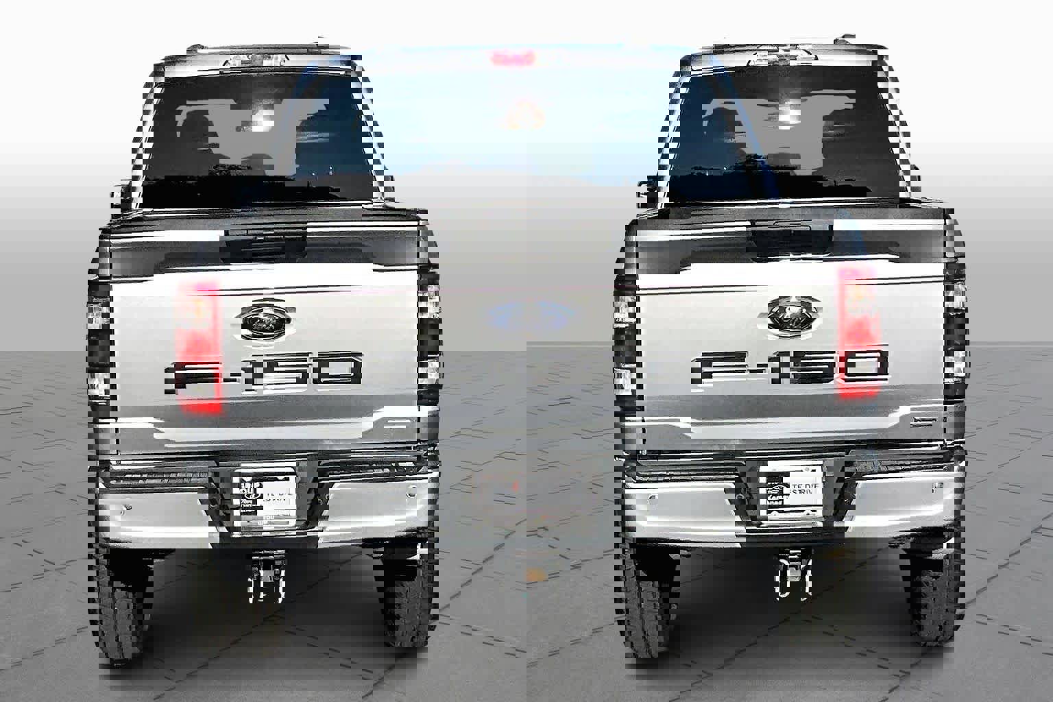 Certified 2023 Ford F150 XL w/ STX Appearance Package image 4