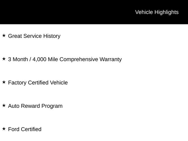 Certified 2022 Ford Edge SEL w/ Convenience Package AWD/4WD image 5